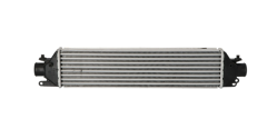 Fiat Linea Turbo Radyatörü / İntercooler - 51785255