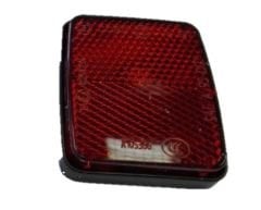 Fiat Doblo Arka Tampon Reflektörü 1388231080 / 1348401080
