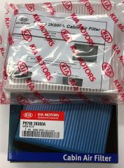 KIA Soul Polen Filtresi P87902K000A