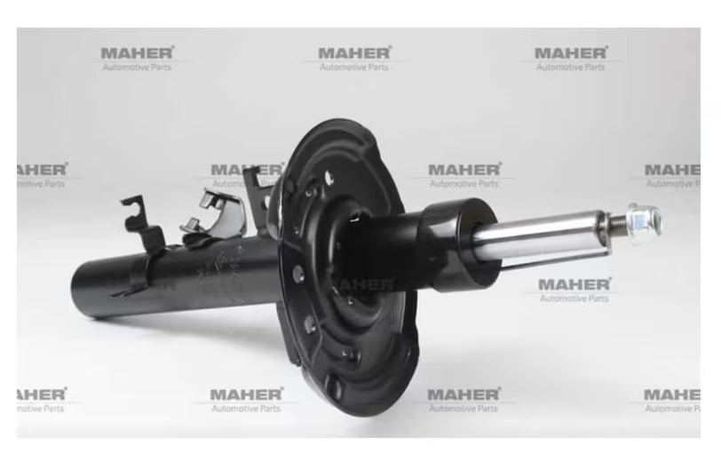 MAHER MHR-11351 Nissan X-Trail Ön Sağ Amortisör Gazlı E4302-4CB1D