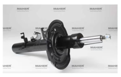 MAHER MHR-11351 Nissan X-Trail Ön Sağ Amortisör Gazlı E4302-4CB1D