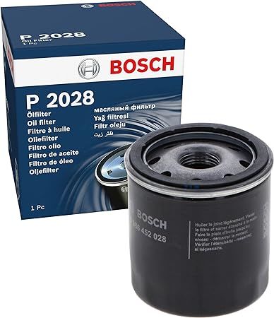 Yağ Filtresi Bosch 0986452028