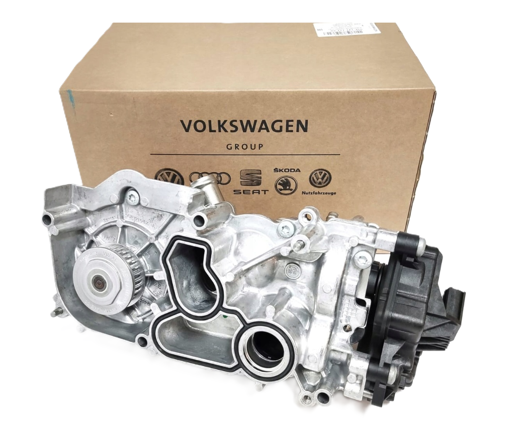 VW  Devirdaim / Su Pompası 05E121111AB 05E121111J