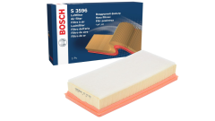 BOSCH  1457433596 / 407/C5 Hava Filtresi  1444.XF / 1444.EH