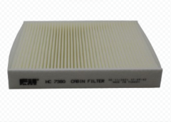 Fil HC7380 Corolla Polen Filtresi 871390K070