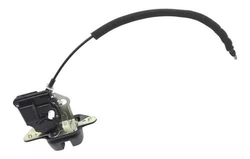 Fiat Freemont / Chrysler Town & Country Bagaj Kilidi K04589243AG