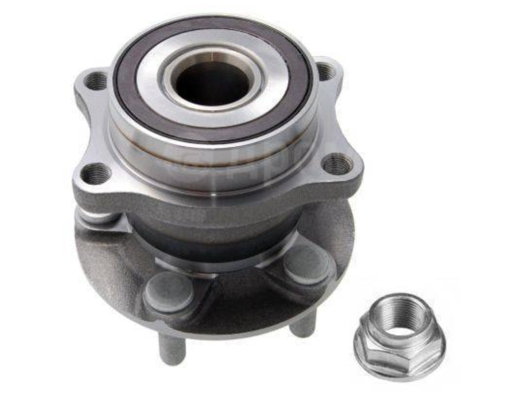 35498004K Formpart Arka Teker Rulmanı Poryası Forester Impreza  28473FG000