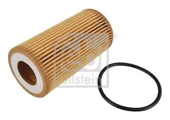 FEBI 171180  Yağ Filtresi JX6Q 6744 BA