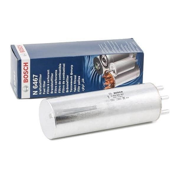 T5-TOUAREG Yakıt Filtresi BOSCH 0450906467