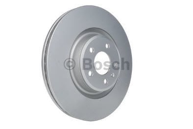 BOSCH 0986479747 AUDI Ön Fren Disk  4G0615301G