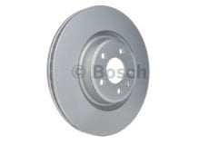 BOSCH 0986479747 AUDI Ön Fren Disk  4G0615301G