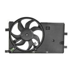 Fiorino Radyatör Fan Motoru OPAR 52119665 / 52217939