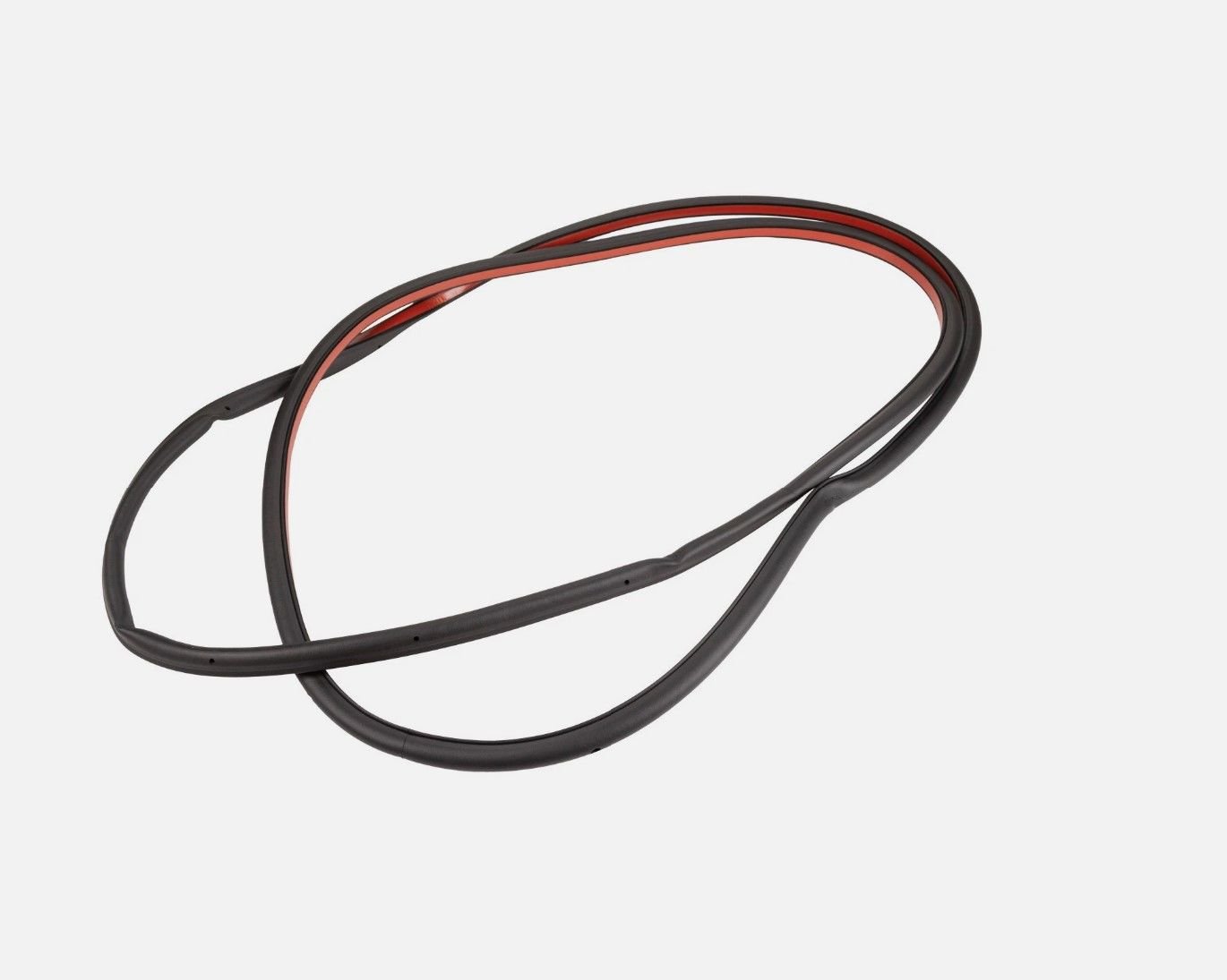 Alfa Romeo Giulia Profil Kauçuk Ön Kapı Sol Fitili 6000626321