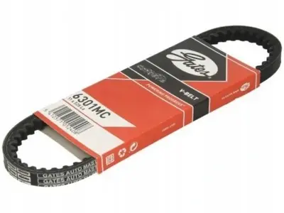 GATES GTS 6301MC 	 DİREKSİYON POMPA KAYIŞI 058145271