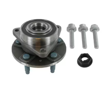 SKF VKBA6714 Astra J Ön Teker Poryası Rulmanlı 328016 : 13583478