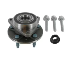 Skf Astra Cruze Ön Teker Poryası Rulmanlı VKBA6714