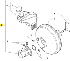 Doblo Ana Fren Merkezi 77365230