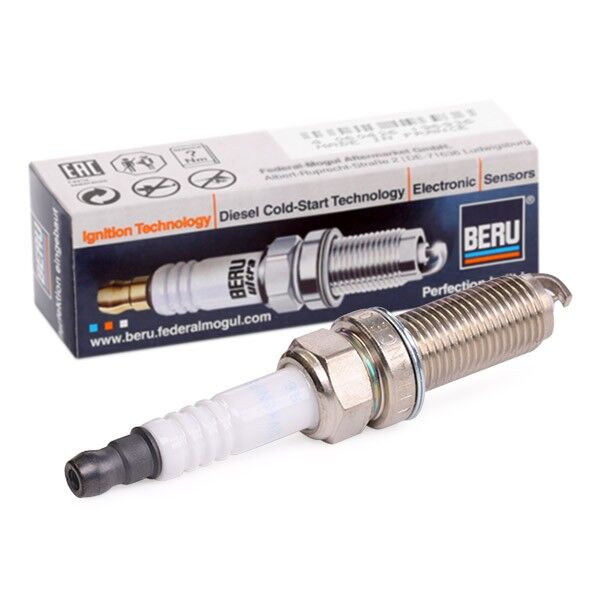 BERU Z379 Ateşleme Bujisi 1640078080