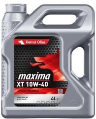 PETROL OFİSİ MAXIMA XT 10W40 4L