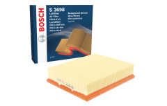 BOSCH 1457433698 BMW X5 Hava Filtresi 13721736675