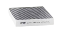 Fil HCK7379 Focus Polen Filtresi JX6A 18D483 AA