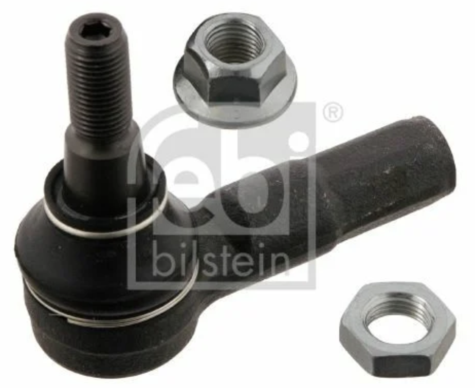 FEBI 280008 Crafter Sprinter Rot Başı A9064600348