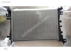 FIAT FIORINO MOTOR RADYATÖRÜ 51790774