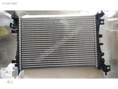 OPAR 51790774 FIAT FIORINO Motor Su Radyatörü