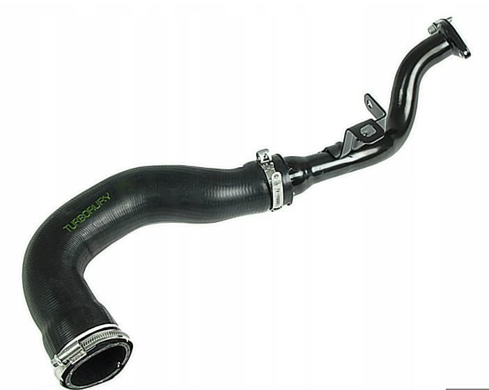 FIAT Doblo Turbo Borusu OPAR 52008379