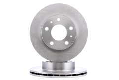 FIAT PEUGEOT CITROEN JUMPER-2/BOXER-2 Ön Fren Disk  71739637