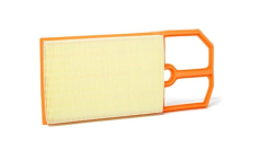 BOSCH 1457433716 GOLF 4 Hava Filtresi 036129620F