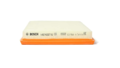 BOSCH 1457433716 GOLF 4 Hava Filtresi 036129620F