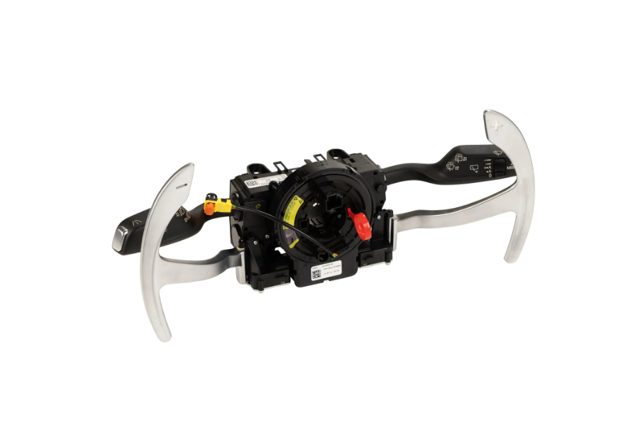 Alfa Romeo Stelvio Sinyal Ünitesi 6000629448