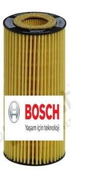 Bmw Yağ Filtresi Bosch 1457429252