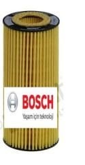 Bmw Yağ Filtresi Bosch 1457429252