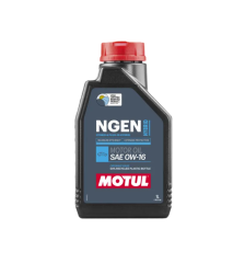 MOTUL Ngen Hybrid SAE 0W/16 1 Lt