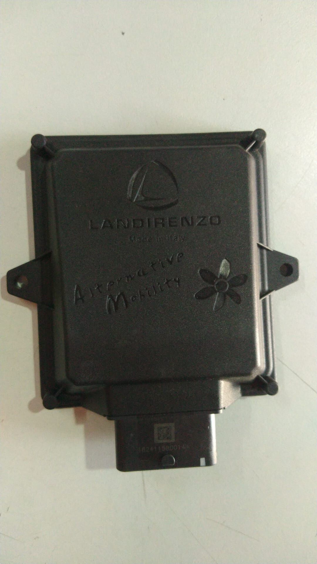 Fiat Fiorino 1.4 Landirenzo Lpg Beyni OPAR 55179166