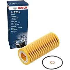 BOSCH 1457429252 Bmw Yağ Filtresi 11427788460