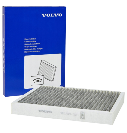 VOLVO Polen Filtresi 31434971