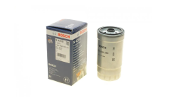 BOSCH 1457434310 Yakıt Filtresi SORENTO 2.5 CRDI 02 DUCATO 2.3 / 504018807