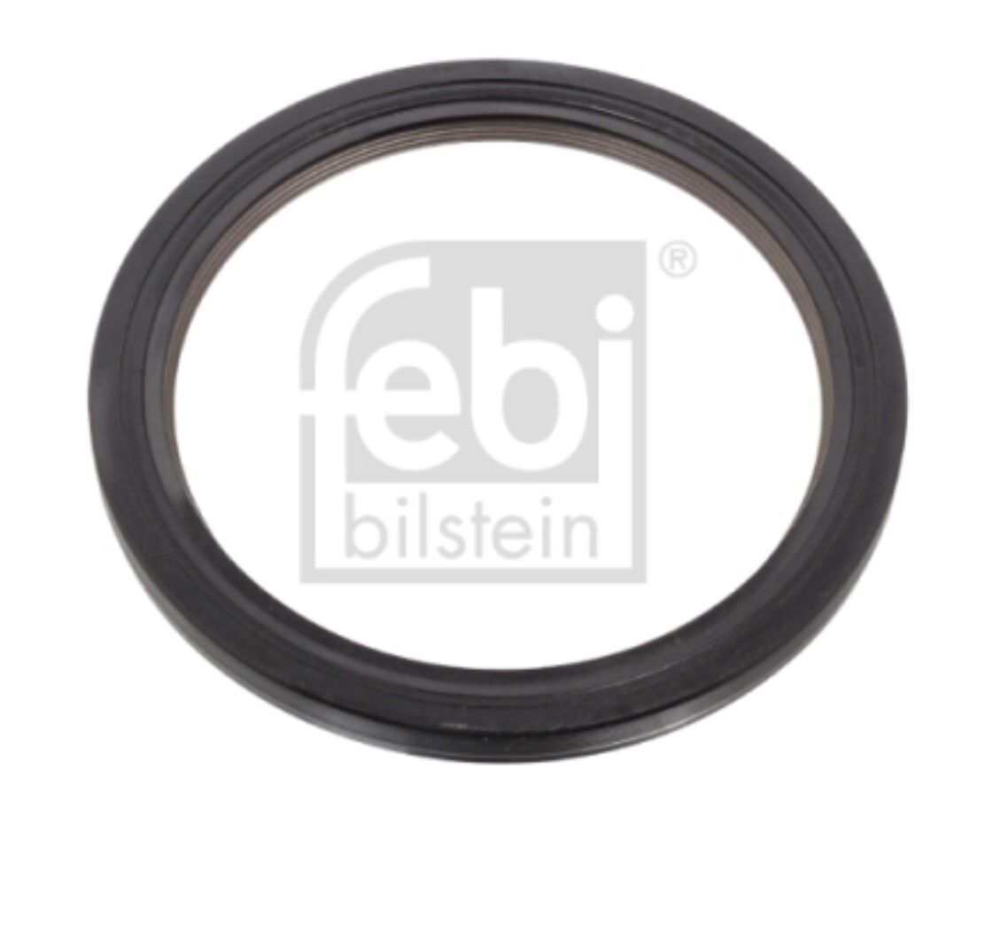 FEBI 104315 Arka Krank Keçesi 	 1.4 -1.6 TDCI	 0514.A2 / 2S6Q 6701 AA