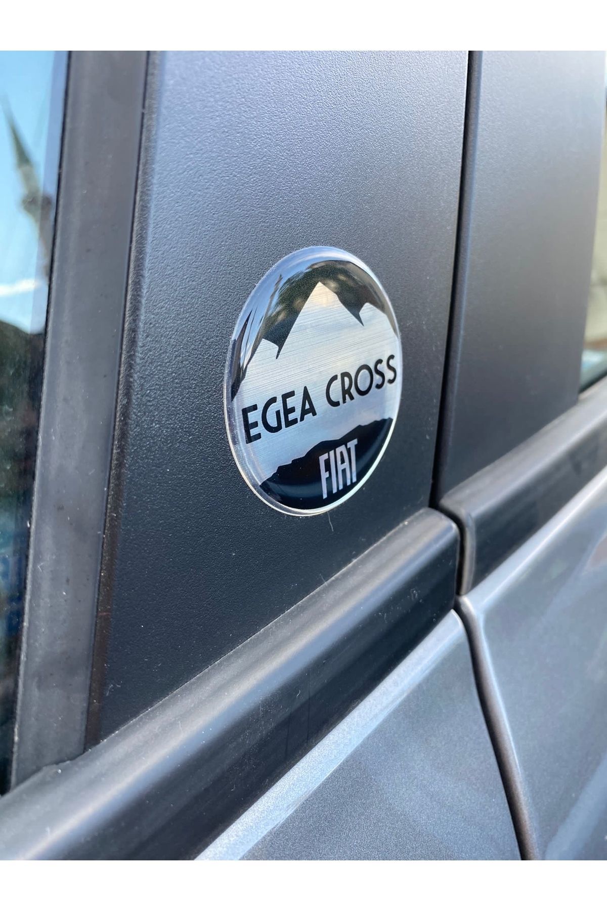 Fiat Egea Cross Kapı Orta Direk Arması 59360648