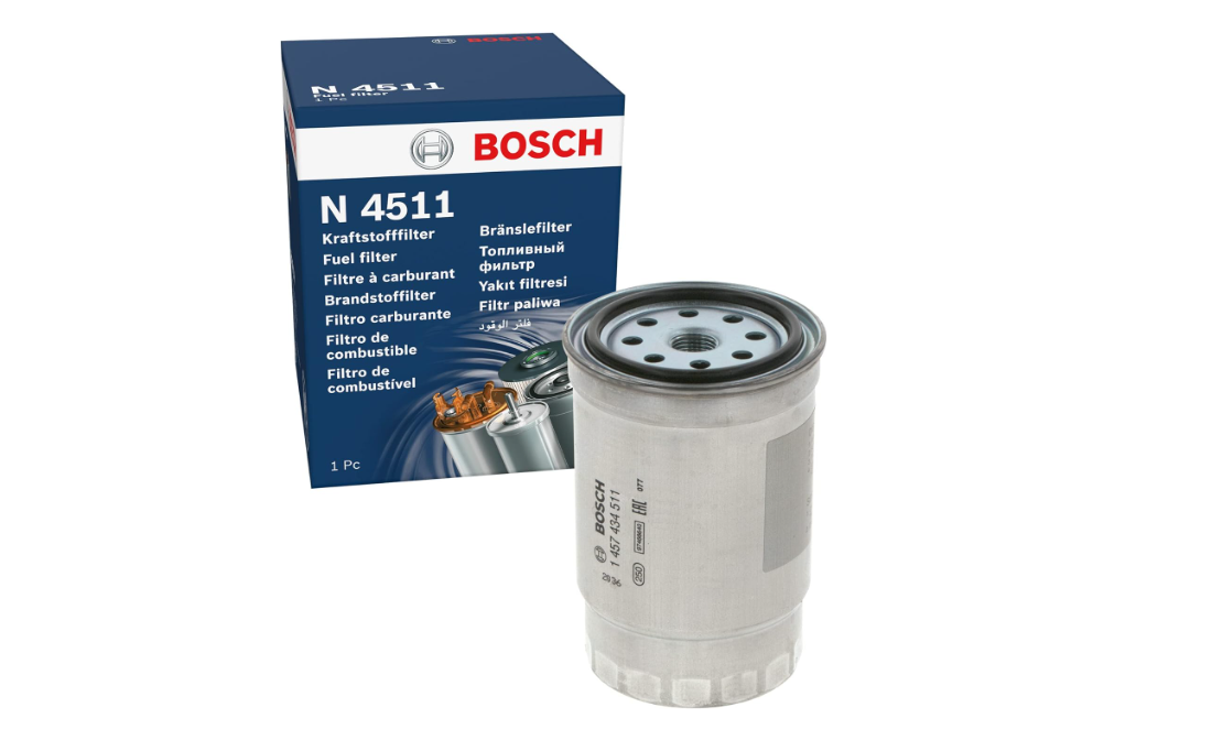 BOSCH Yakıt Filtresi - 1457434511