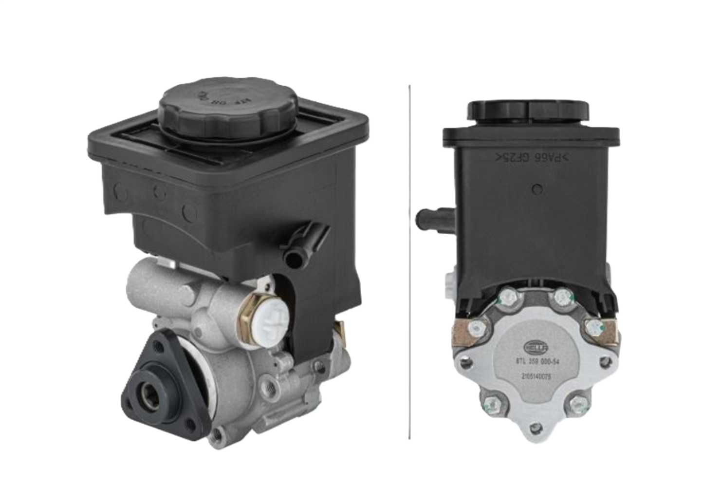 BMW LAND ROVER 3,0 Range Rover 3 Vogue E53 Hidrolik Direksiyon Pompası 32416756930 6756930 QVB000230