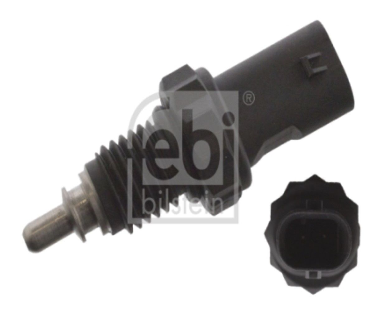 FEBI 106318 Yakıt Sıcaklık Sensörü 059919523A , 04L919824