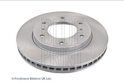 FullBack Ön Fren Disk 6000611049