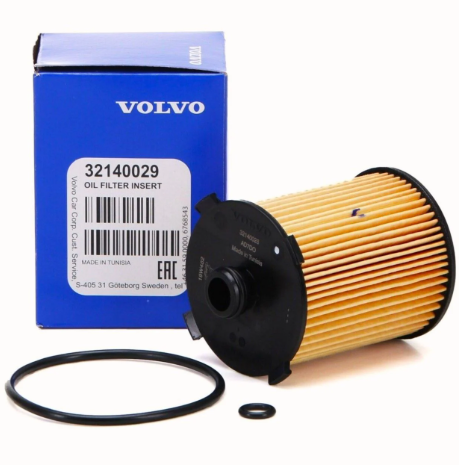 VOLVO Yağ Filtresi 32140029