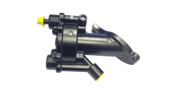 PIERBURG 7.24808.00.0 Connect 1,8 TDCİ Fren Vakum Pompası 93BB 2A451 AD