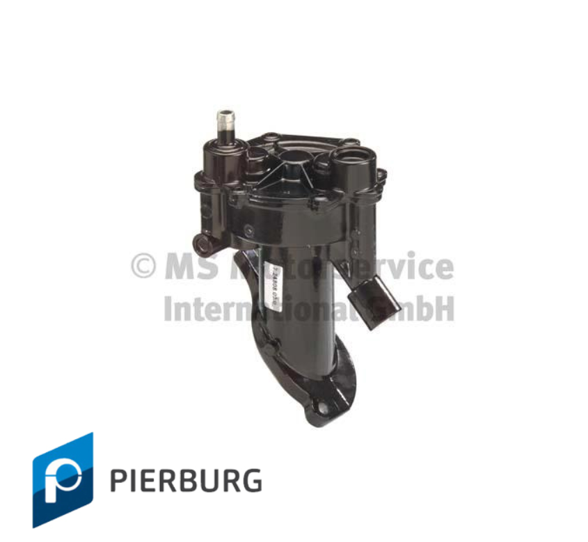 PIERBURG 7.24808.00.0 Connect 1,8 TDCİ Fren Vakum Pompası 93BB 2A451 AD