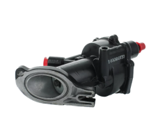 PIERBURG 7.24808.00.0 Connect 1,8 TDCİ Fren Vakum Pompası 93BB 2A451 AD